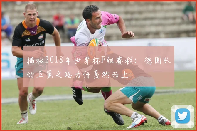 揭秘2018年世界杯F组赛程:德国队的卫冕之路为何戛然而止