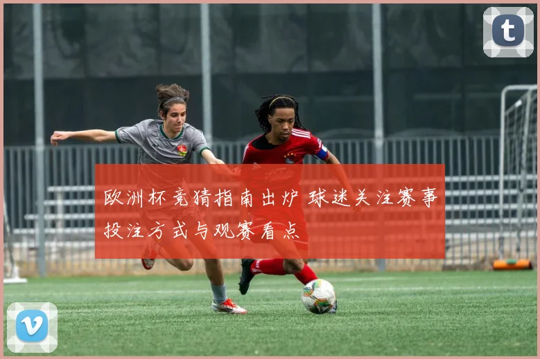 欧洲杯竞猜指南出炉 球迷关注赛事投注方式与观赛看点