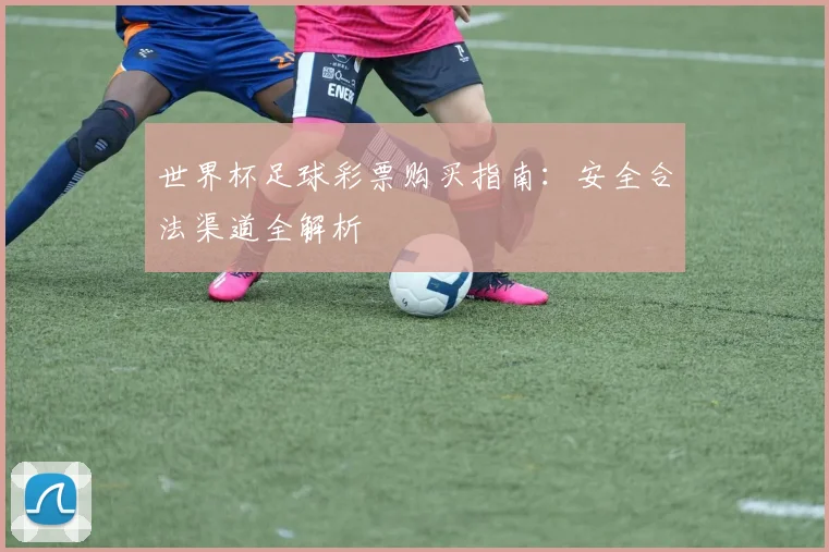 世界杯足球彩票购买指南：安全合法渠道全解析